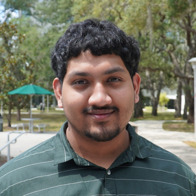 Jason Mathew